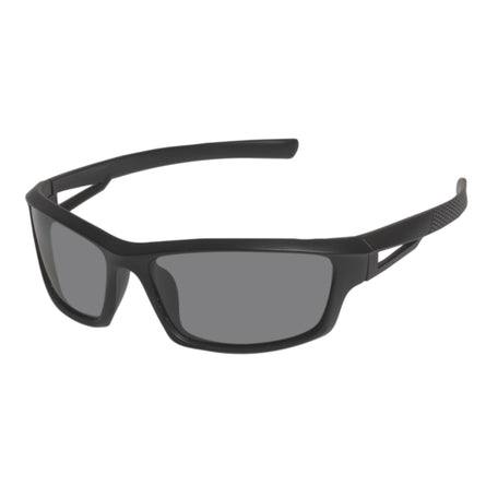 Lunettes de soleil Mixte Sport finition gomme Noir - Isotoner