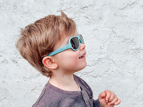 LUNETTES DE SOLEIL