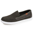 Mocasines Hombre Caqui