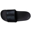 Mules chancletas Mujer EVERYWEAR™ Negro Serpiente