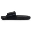 Mules chancletas Mujer EVERYWEAR™ Negro Serpiente