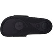 Mules chancletas Mujer EVERYWEAR™ Negro Serpiente