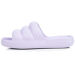 Mules Claquettes Femme EVERYWEAR™ Lilas