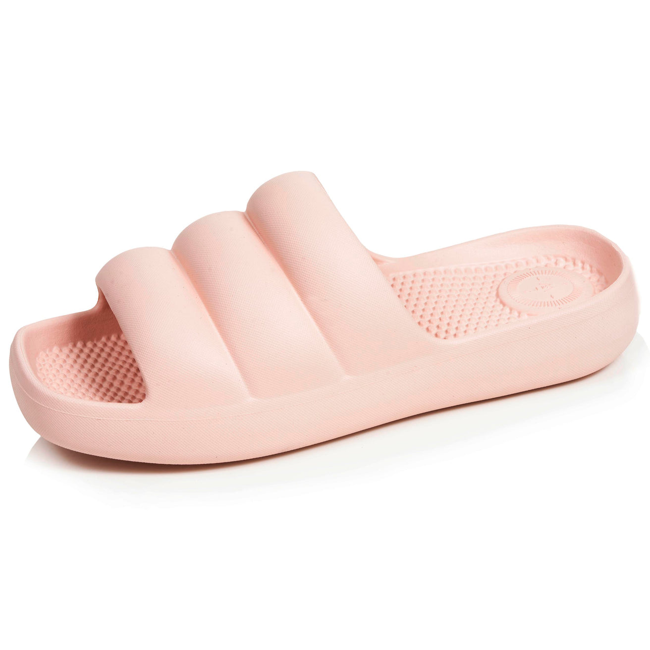 Mules chancletas Mujer EVERYWEAR™ Nude