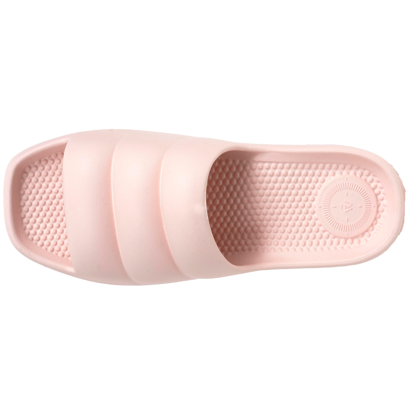 Mules chancletas Mujer EVERYWEAR™ Nude