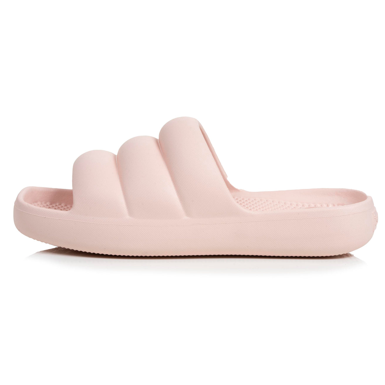 Mules chancletas Mujer EVERYWEAR™ Nude
