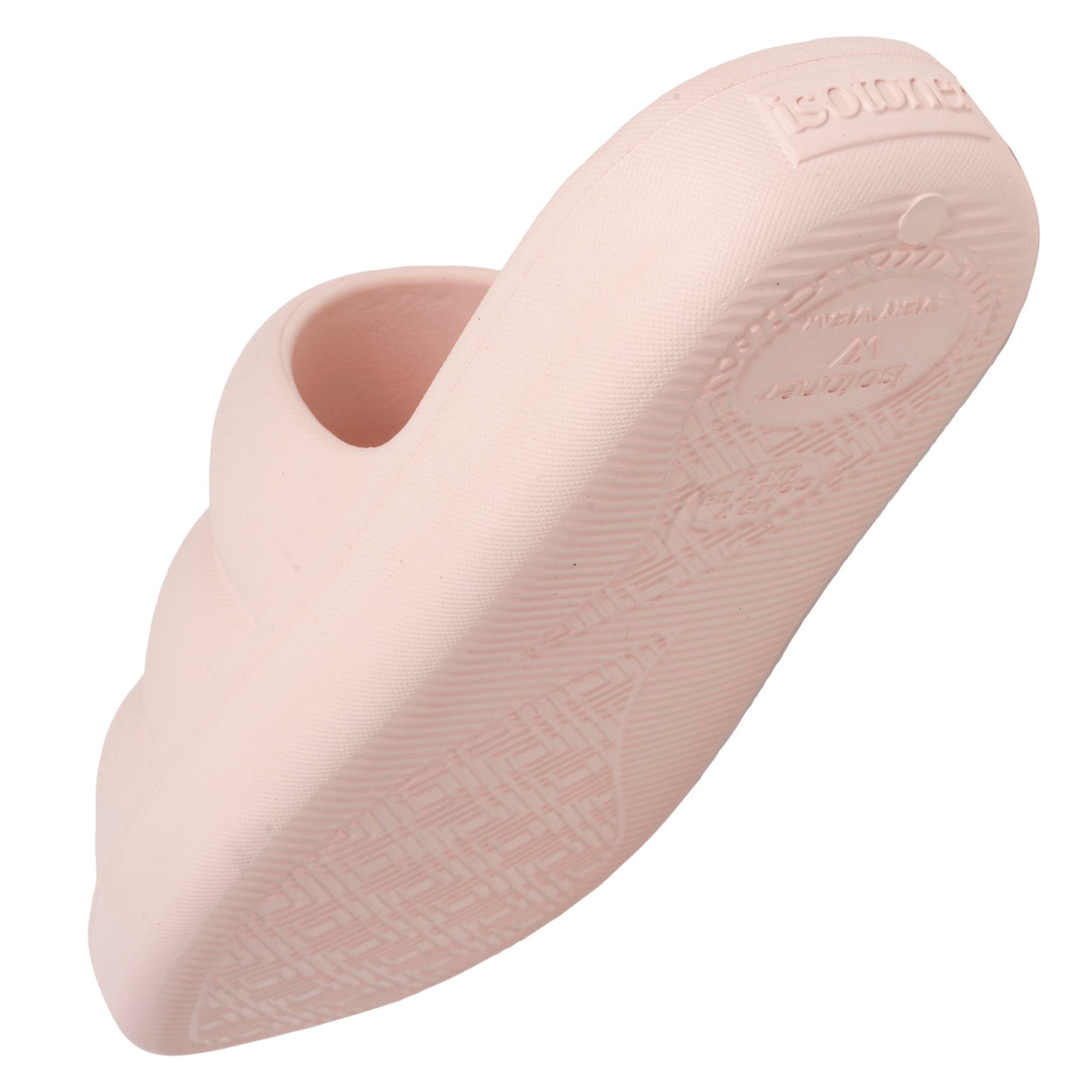 Mules chancletas Mujer EVERYWEAR™ Nude