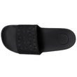 Mules chancletas Hombre EVERYWEAR™ Logo Negro