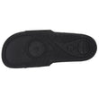 Mules chancletas Hombre EVERYWEAR™ Logo Negro