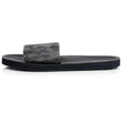 Mules chancletas Hombre moldeadas camuflaje
