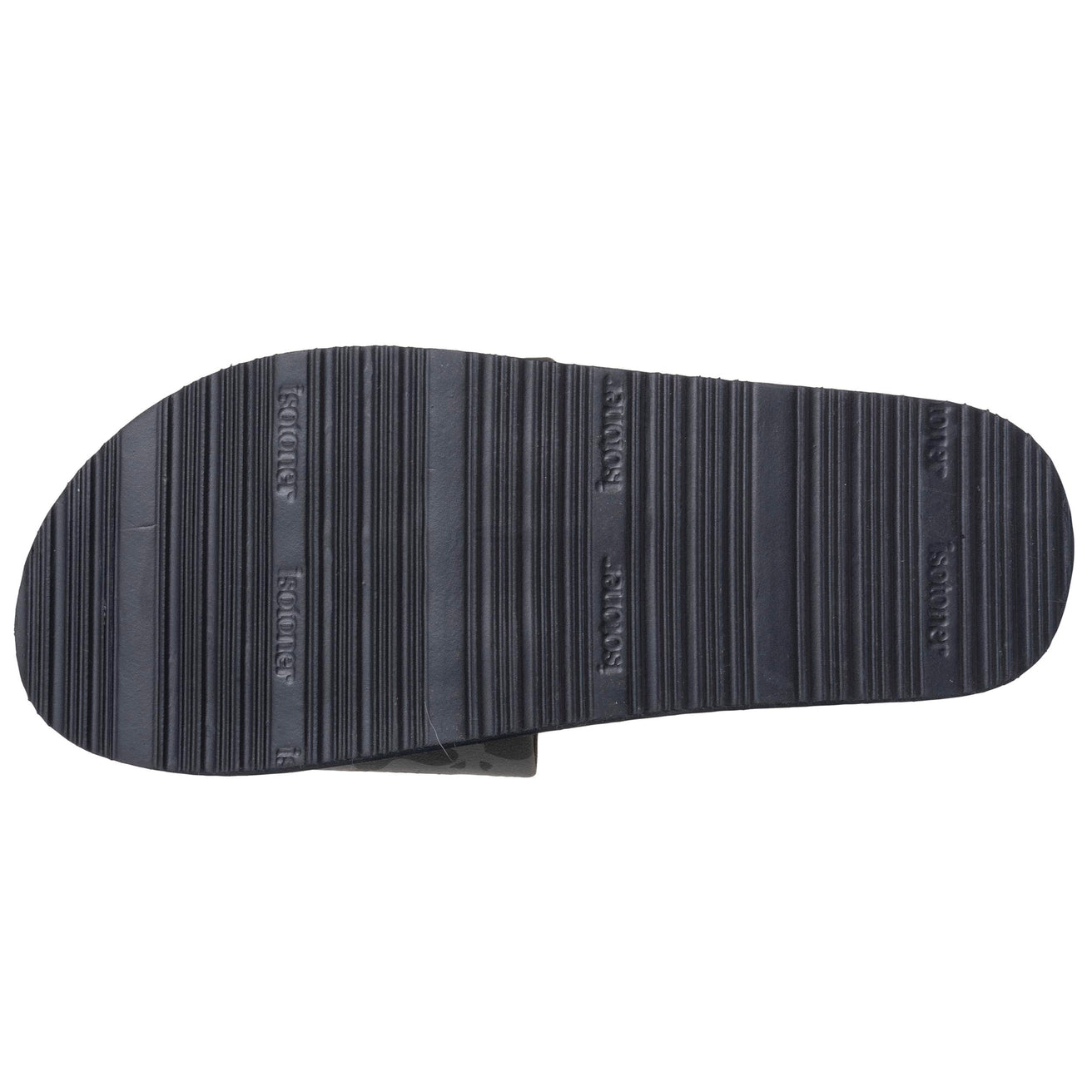 Mules chancletas Hombre moldeadas camuflaje