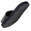 Mules chancletas Hombre moldeadas camuflaje