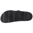 Mules sandalias Hombre doble correa Caqui
