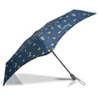 Parapluie X-TRA SOLIDE ALPHA 23 cm Citron Jaune