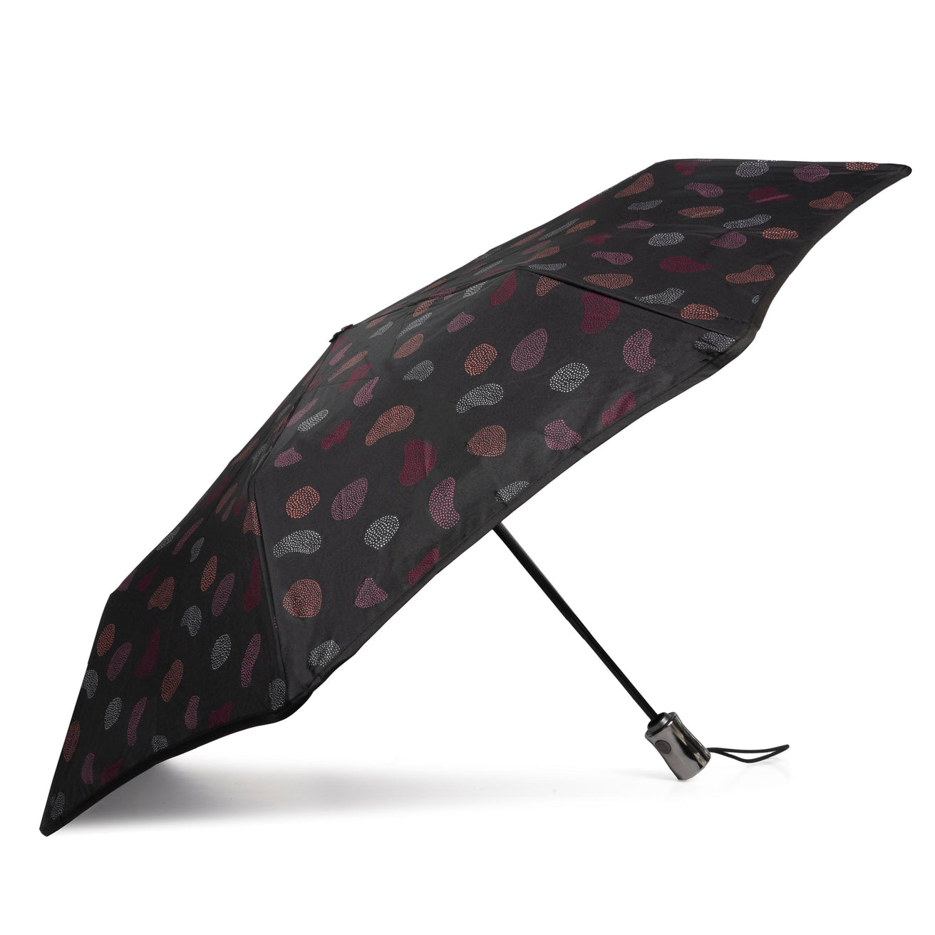 Parapluie X-TRA SOLIDE ALPHA 28 cm Pois Contemporain