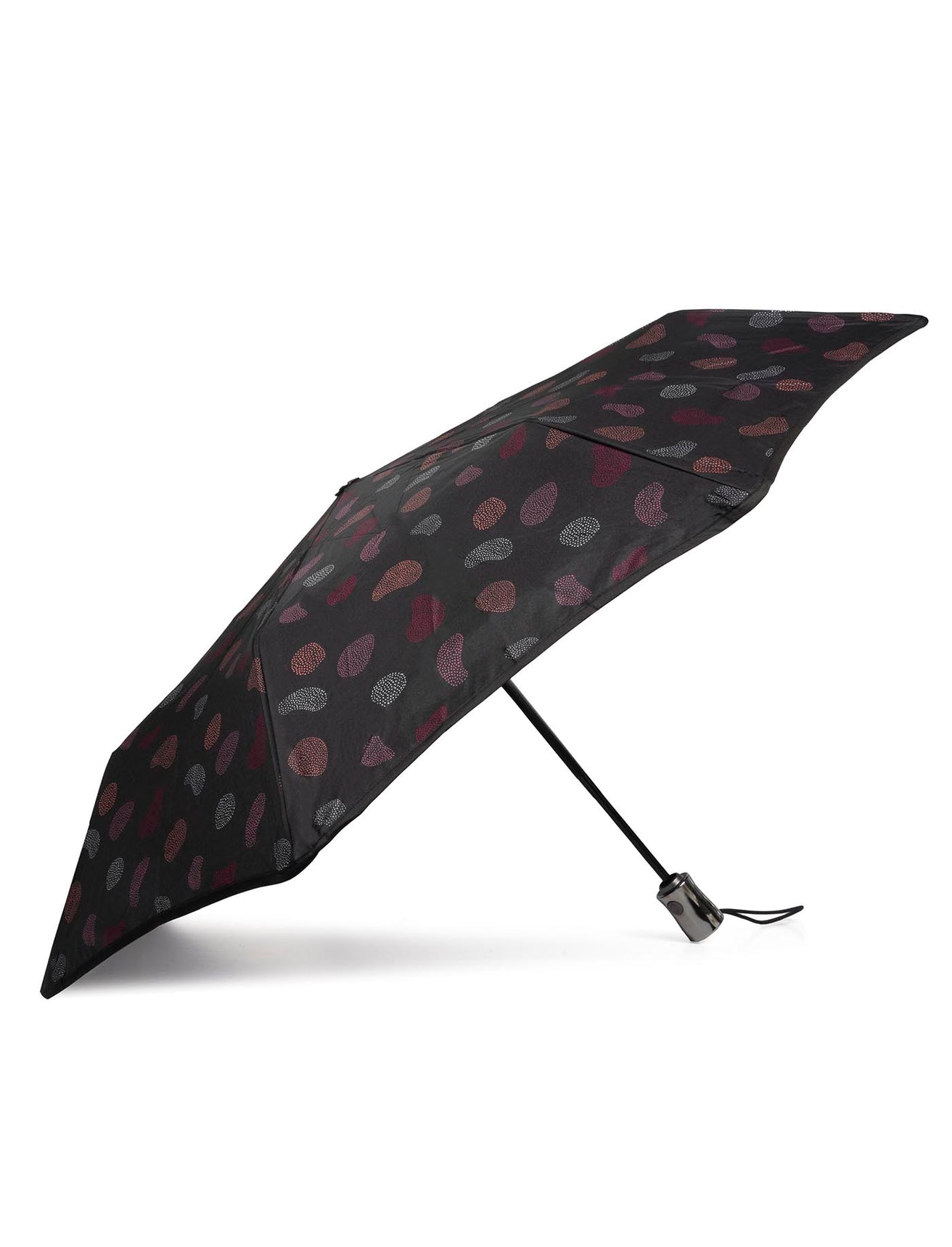 Parapluie X-TRA SOLIDE ALPHA 28 cm Pois Contemporain