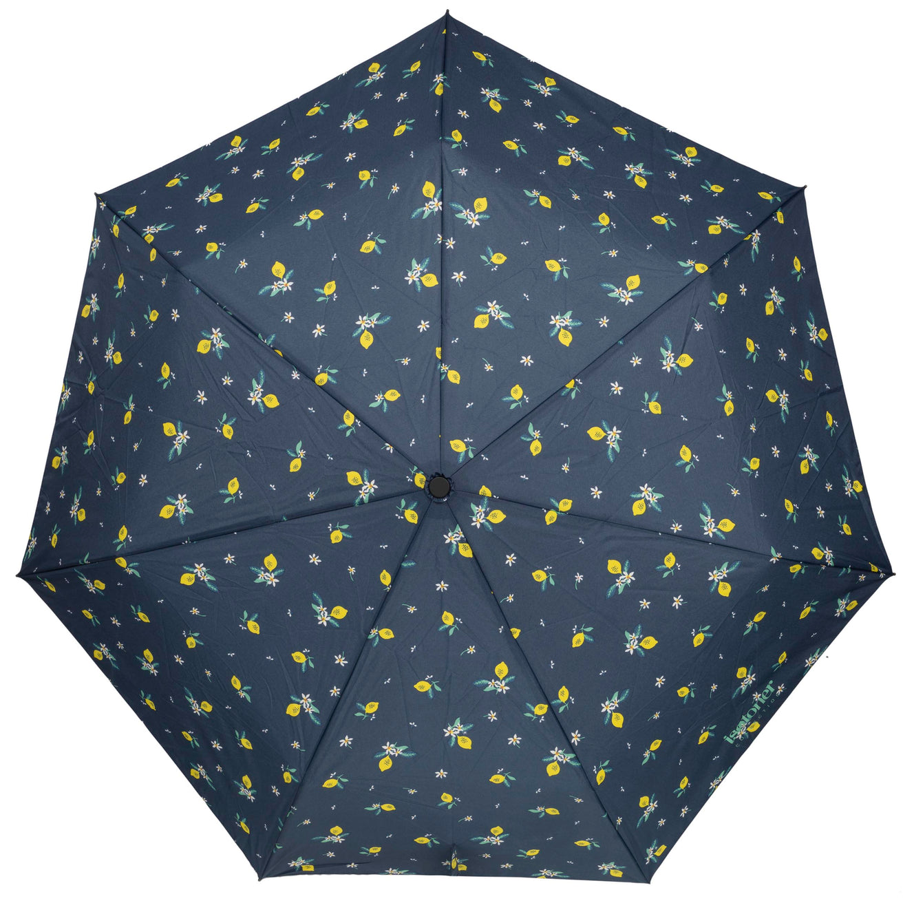 Parapluie Auto Citron Jaune