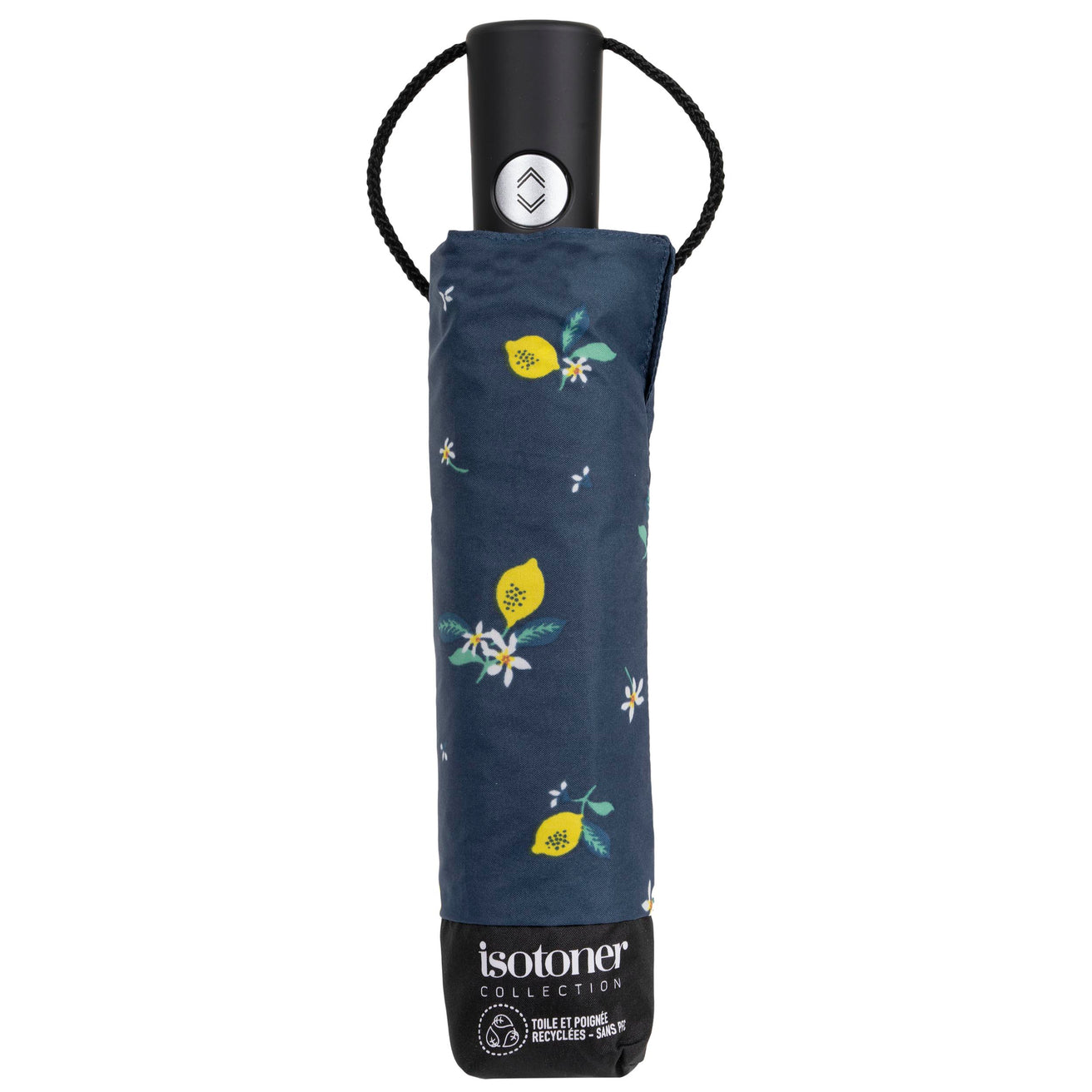 Parapluie Auto Citron Jaune