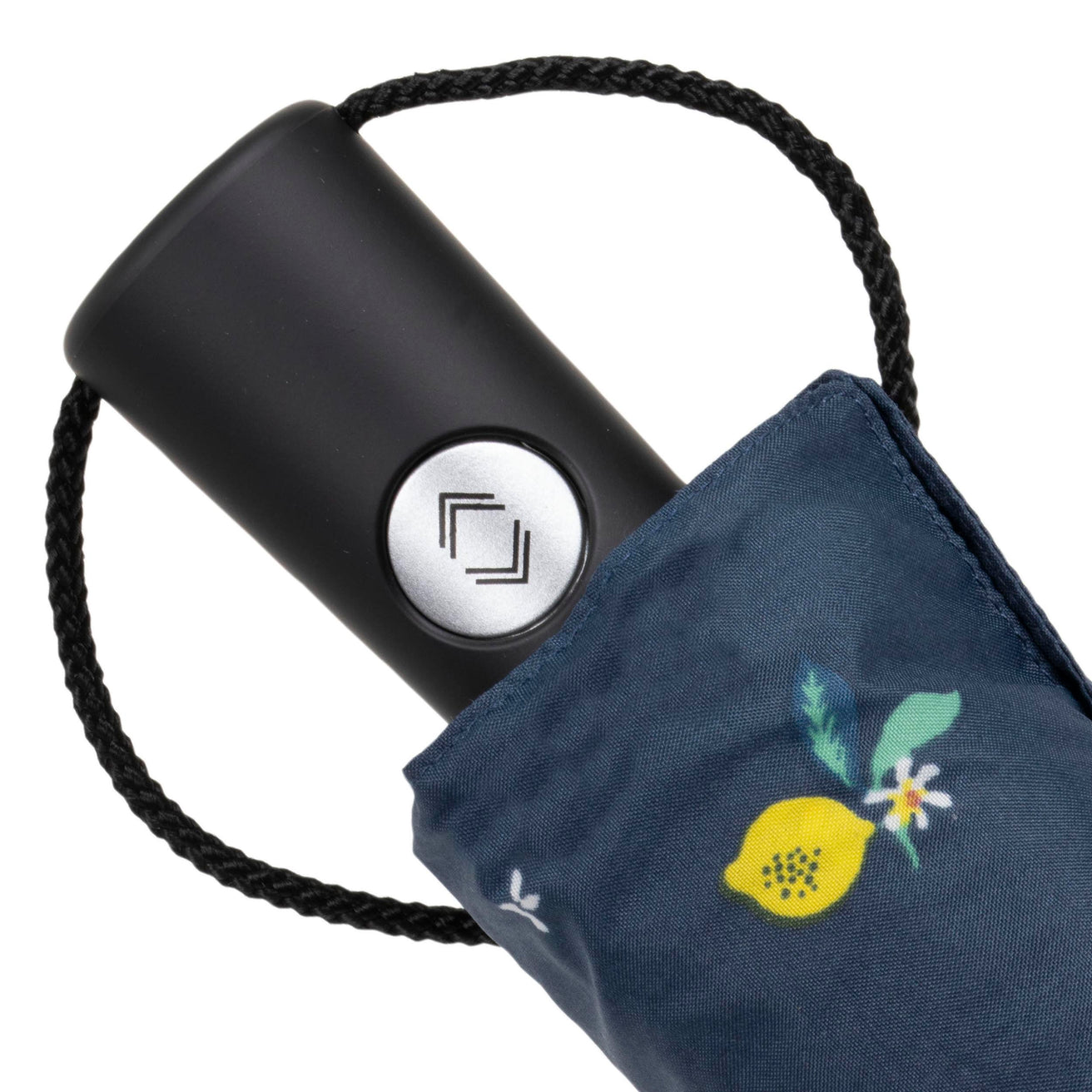 Parapluie Auto Citron Jaune