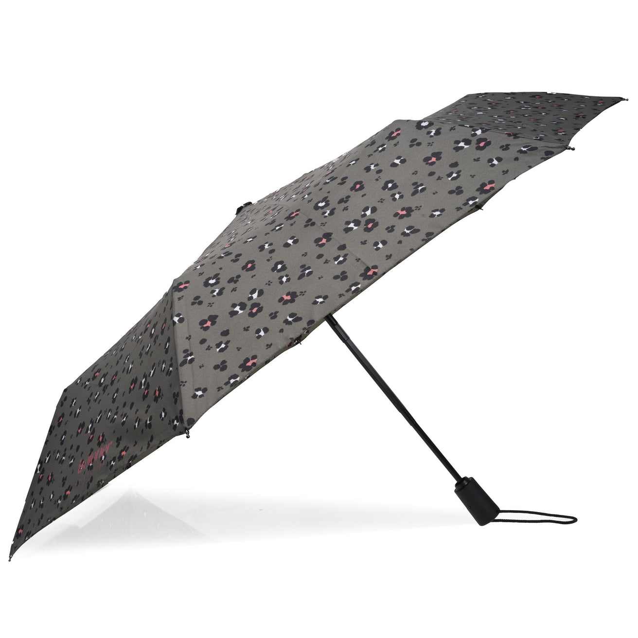 Parapluie Auto Léopard Kaki