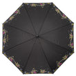 Parapluie Canne Auto Frise Cerf