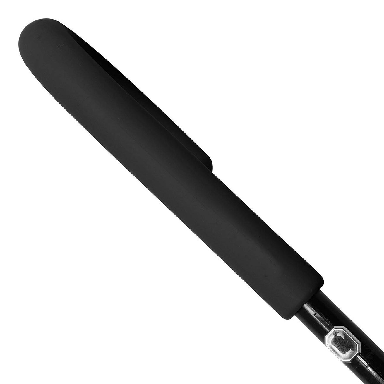 Parapluie Canne Auto Monogramme