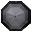 Parapluie Golf XL Noir/Gris