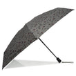 Parapluie Mini Auto Leopard Kaki