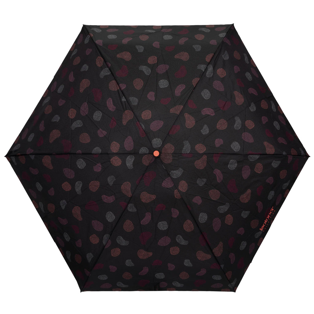#coloris_pois contemporain
