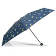 Parapluie Mini Slim Citron Jaune