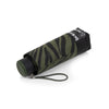 Parapluie-Mini-Slim-Zebre-Kaki-Isotoner-09137_ZEK_1