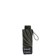 Parapluie Mini Slim Zèbre Kaki