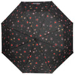 Parapluie Petit Prix Coeur Rouge