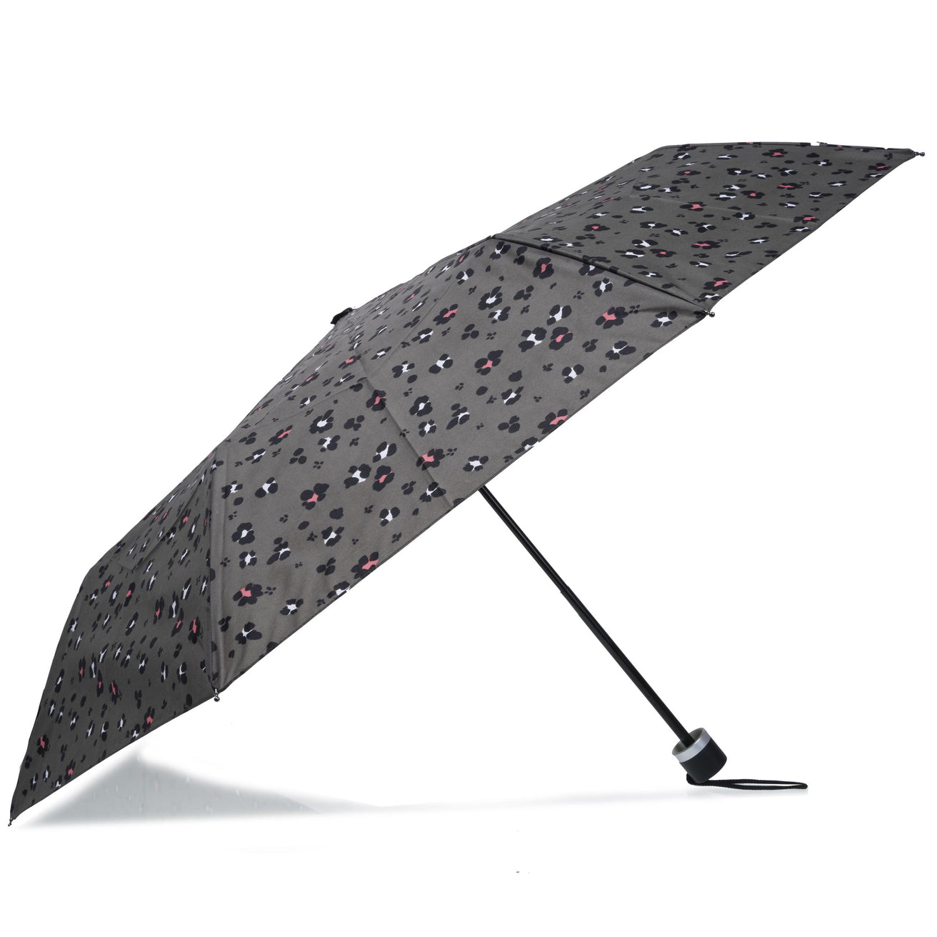 Parapluie Petit Prix Léopard Kaki