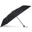 Parapluie Petit Prix Mini Pois Noir