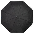 Parapluie Petit Prix Mini Pois Noir