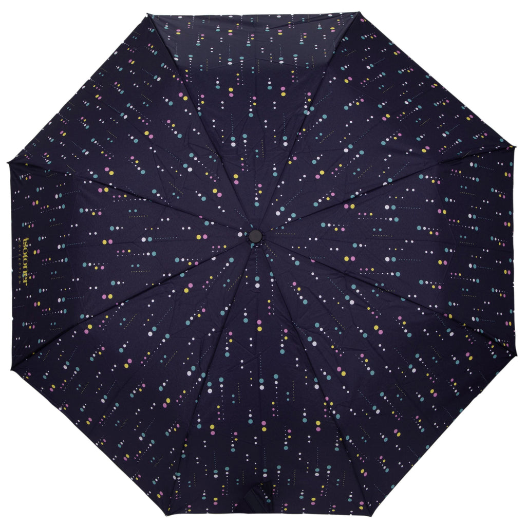 #coloris_pois météorite