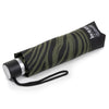 Parapluie-Petit-Prix-Zebre-Kaki-Isotoner-09189_ZEK_1