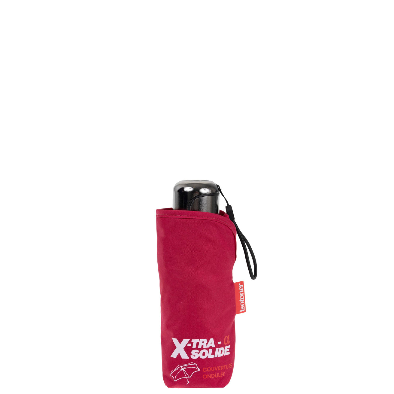 Paraguas X-TRA RESISTENTE 17,5 cm Frambuesa