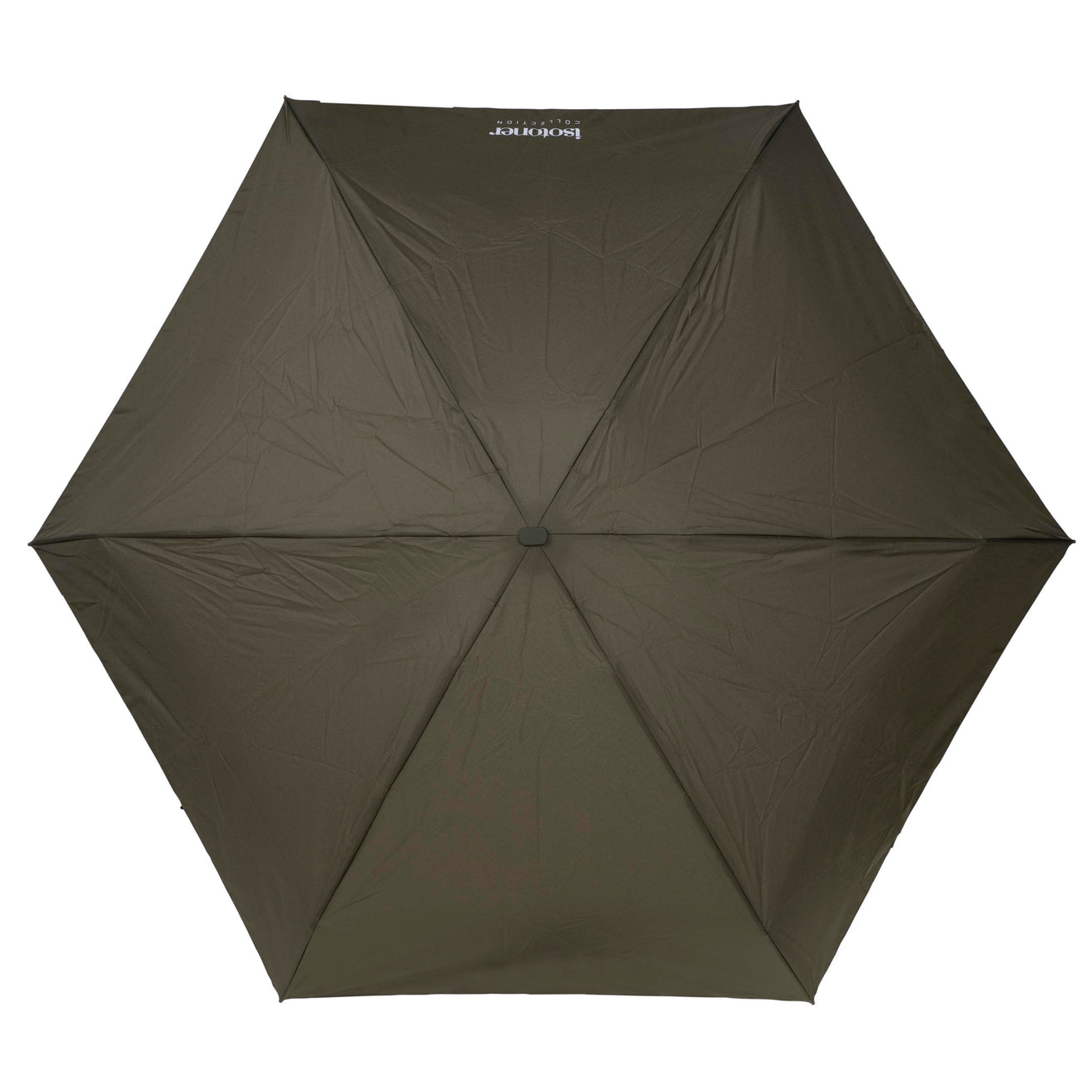 Paraguas X-TRA RESISTENTE 17,5 cm Caqui