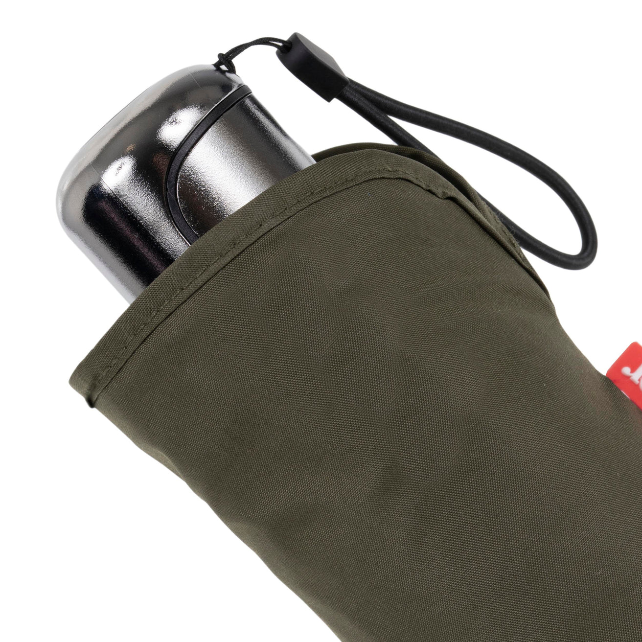 Paraguas X-TRA RESISTENTE 17,5 cm Caqui
