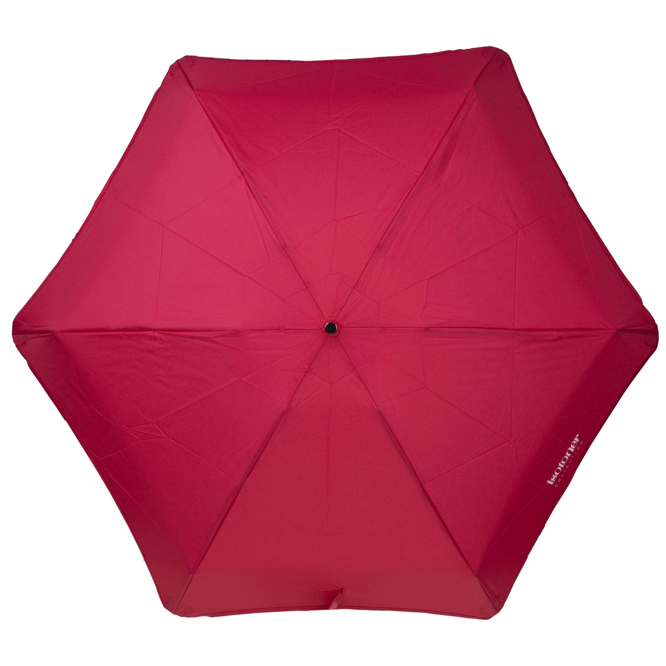 Paraguas X-TRA RESISTENTE 23 cm Frambuesa