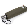 Paraguas X-TRA RESISTENTE ALPHA 28 cm Caqui
