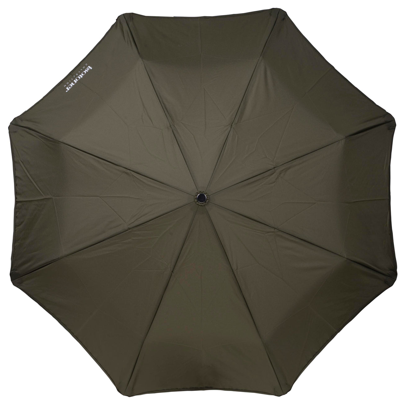 Paraguas X-TRA RESISTENTE ALPHA 28 cm Caqui