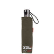 Paraguas X-TRA RESISTENTE ALPHA 28 cm Caqui