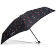 Parapluie X-TRA SOLIDE ALPHA 17,5 cm Cœur Rouge