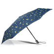 Parapluie X-TRA SOLIDE ALPHA 28 cm Citron Jaune