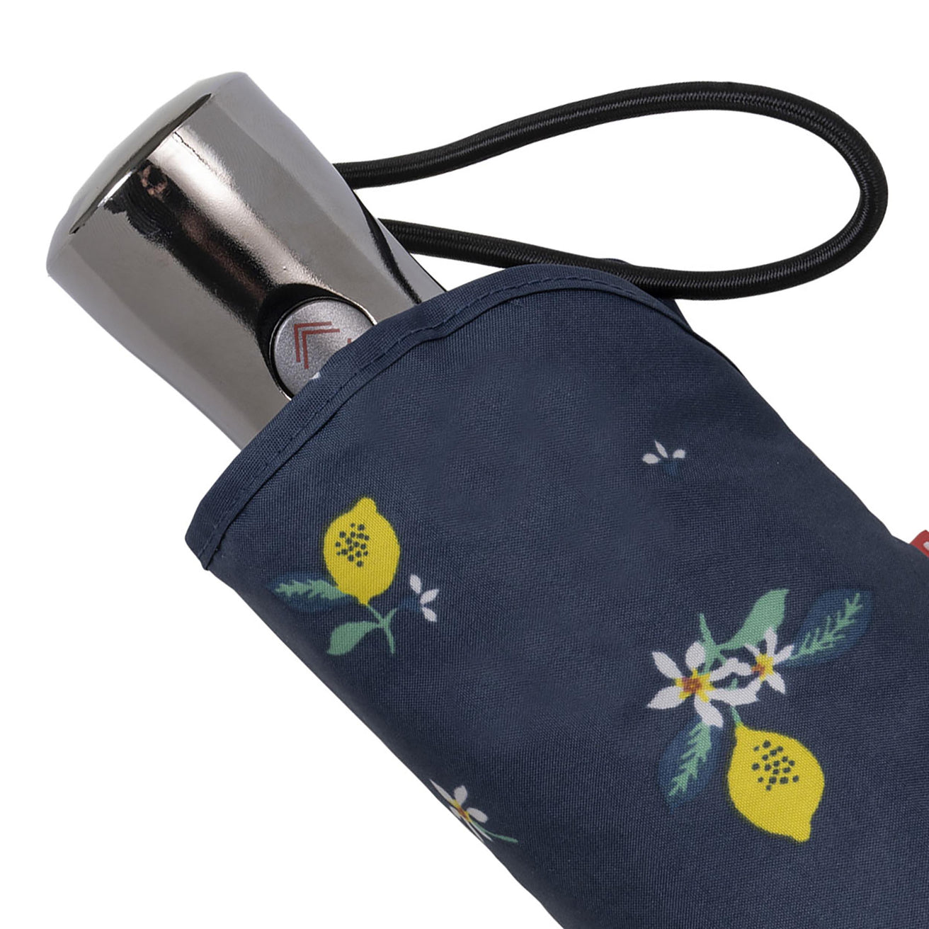 Parapluie X-TRA SOLIDE ALPHA 28 cm Citron Jaune