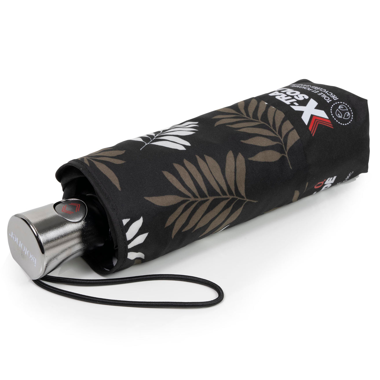 Parapluie X-TRA SOLIDE ALPHA 23 cm Feuille kaki