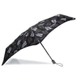 Parapluie X-TRA SOLIDE ALPHA 23 cm Feuille kaki